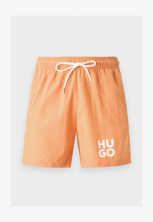 HUGO, PAOLO - Fürdőnadrág - bright orange