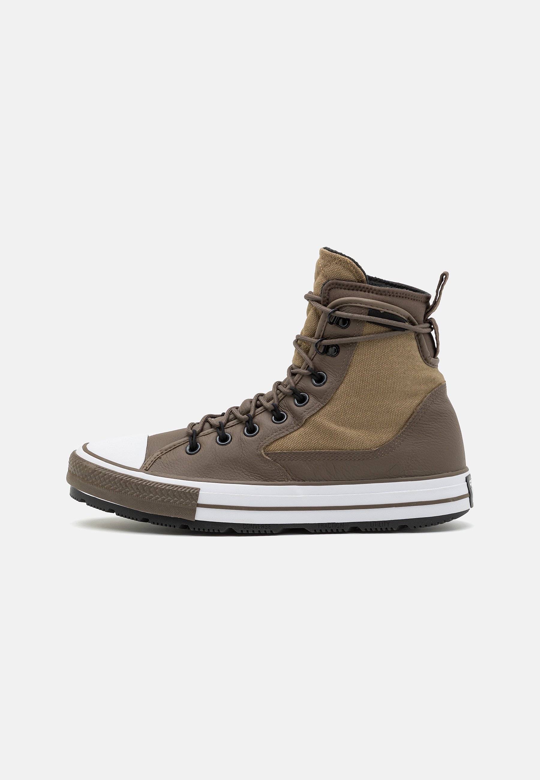 Converse all terrain brown Clearance