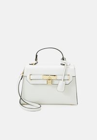 Unselected, white