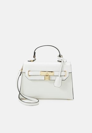 MURIA - Borsa a mano - white