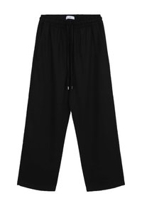 Unausgewählt, ultrablack