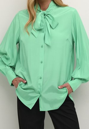 Blus - green