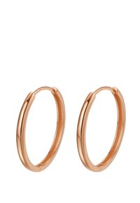 Unausgewählt, rose gold-coloured