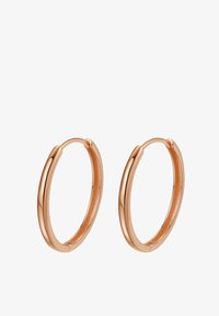 Ausgewählt, rose gold-coloured