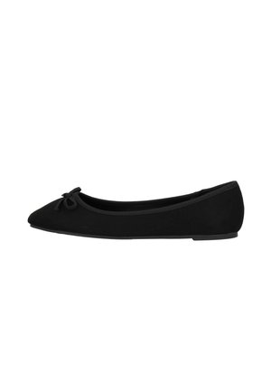 VOSO - Ballerines - schwarz