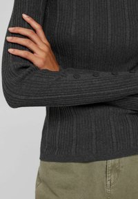 edc by Esprit Jersey de punto - anthracite