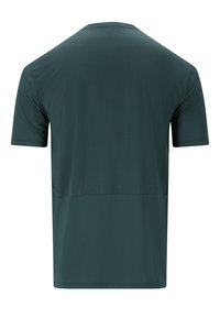 VIRTUS T-shirts basic - 3242 dusty forest