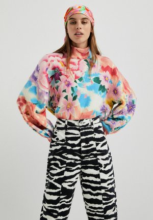 DESIGNED BY MARIA ESCOTÉ - Maglione - multicolor