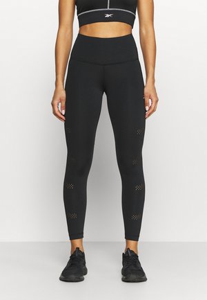 LUX - Tights - black