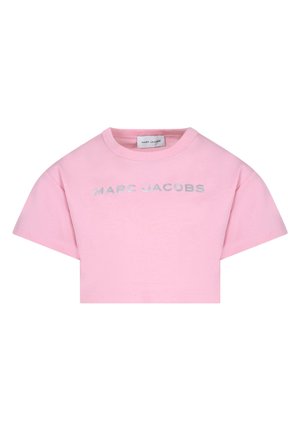 T-shirt imprimé - hortensia