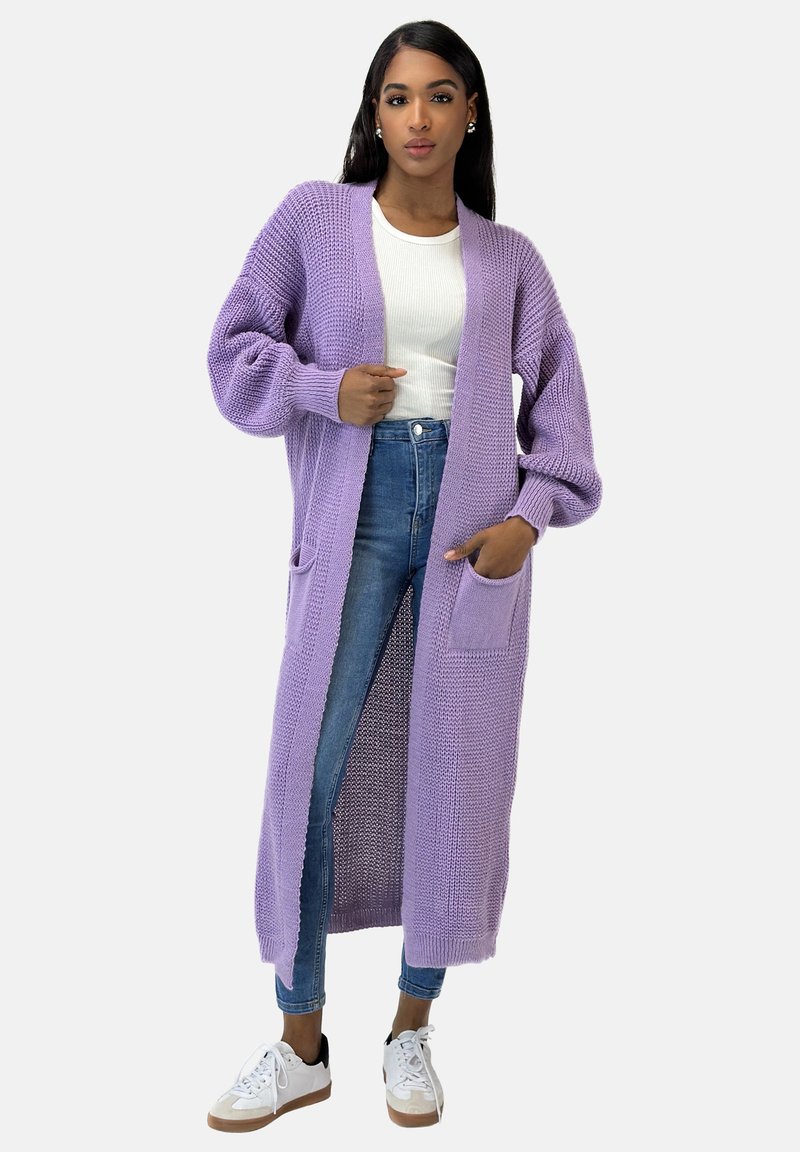 Elara - Kardigan