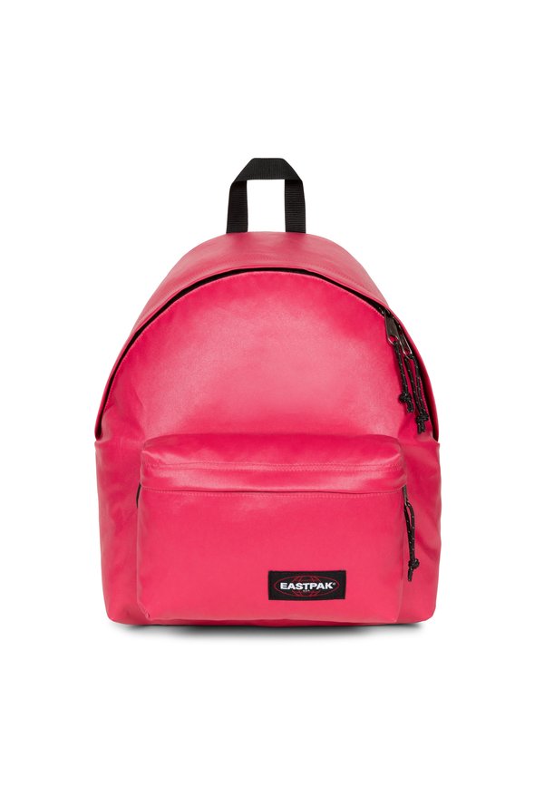 PADDED PAK'R - Tagesrucksack - glossy carmine