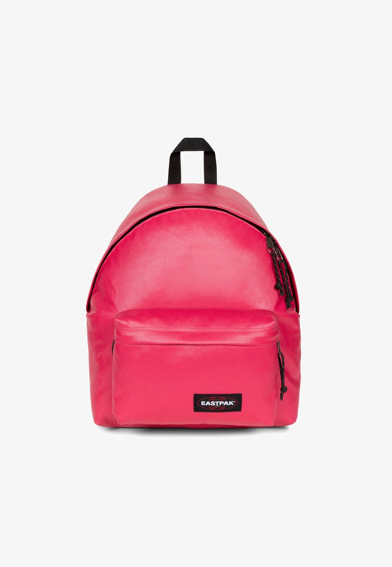 Eastpak PADDED PAK'R - Reppu - glossy carmine