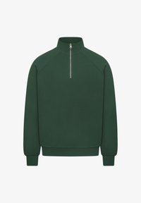 Unausgewählt, green washed