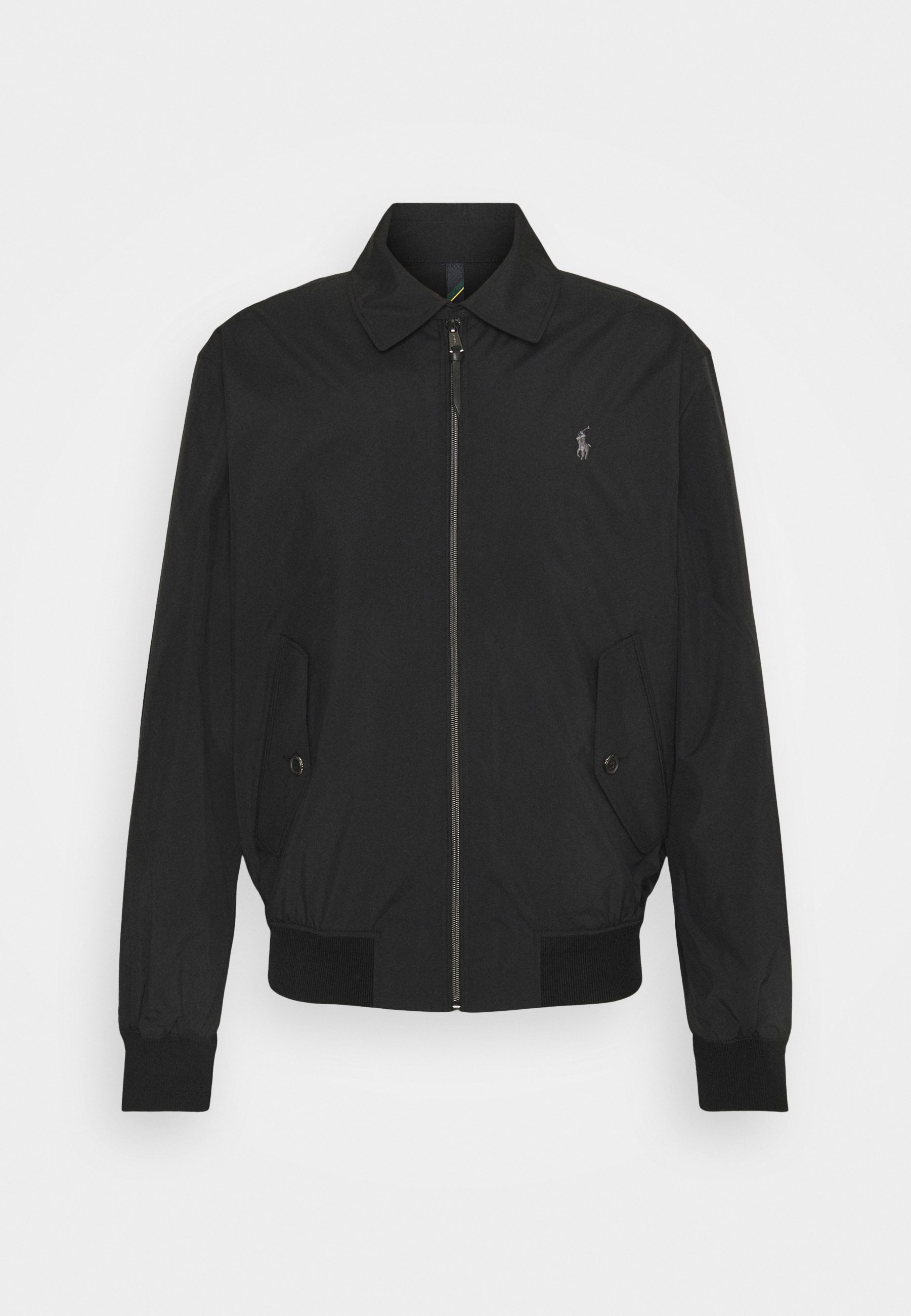polo ralph lauren packable jacket