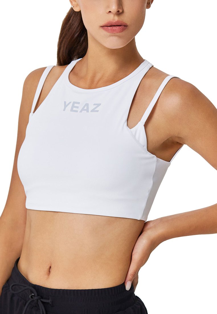 Yeaz Top wit