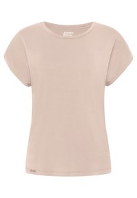 Unselected, shadow rose