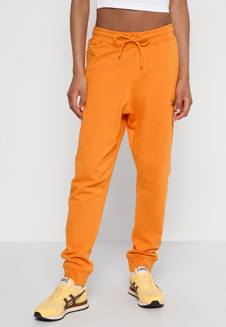 Baron Filou Trainingsbroek oranje Baron Filou Trainingsbroek oranje