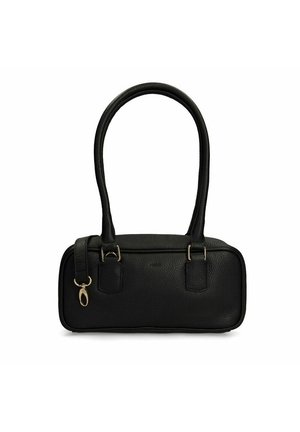 SCHULTER - Handtasche - schwarz