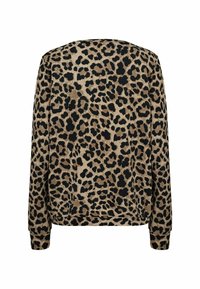 Soyaconcept SC-FIONIA 2 - Top s dlhým rukávom - black combi