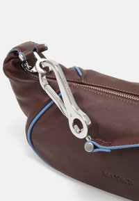 MAX&Co. ABBRACCIO - Borsa a mano - cioccolato