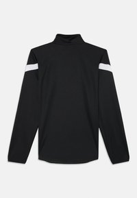 Kappa DOLVOLE - Maillot de foot - black/white