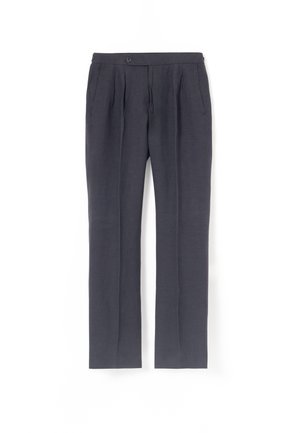 PuroEgo, Pantalones - azul marino