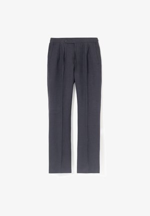 PuroEgo, Pantalones - azul marino