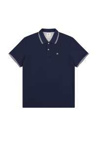 Unausgewählt, dark blue