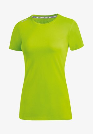JAKO - Basic T-shirt - gruen