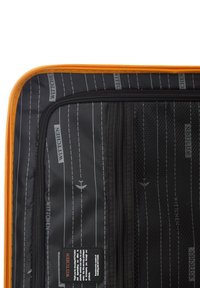 WITTCHEN SMALL SUITCASE FROM ABS - Trolley - orange