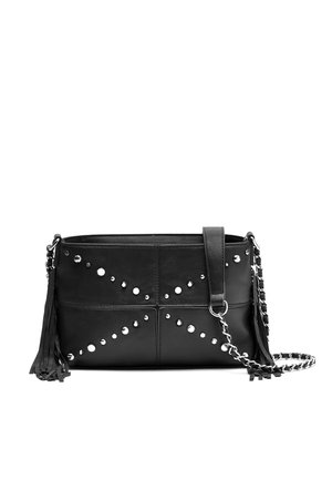 ANABELAS  - Sac bandoulière - black