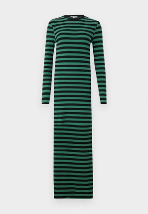 Stieglitz NAYDEN MAXI DRESS - Maxikleid - green