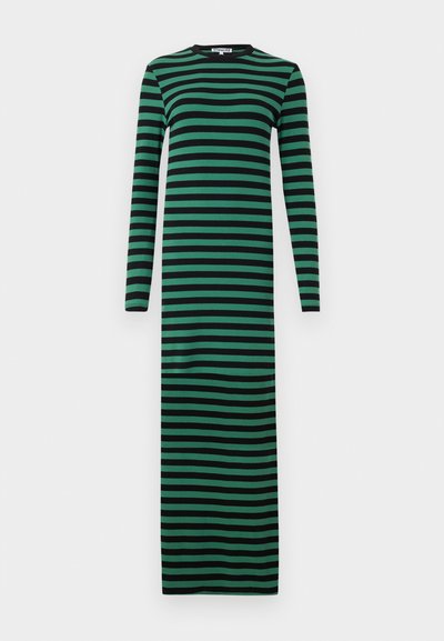 Stieglitz NAYDEN MAXI DRESS - Maxi dress - green