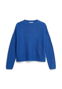 Non selezionato, dynamo blue