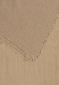 Codello SUPERSOFTER SCHAL - Écharpe - camel