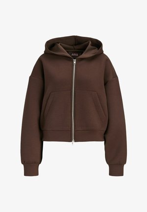 JJXX, Sweat zippé - demitasse