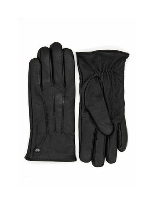 CHARLIE - Gloves - schwarz
