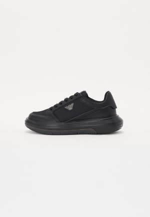 Sneakers basse - black