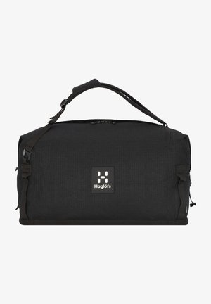 Haglöfs Sac de voyage - true black
