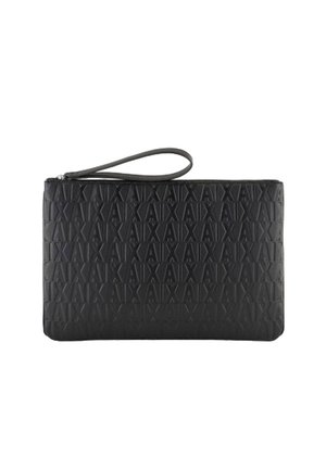 Armani Exchange Pochette - black