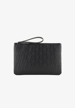 Armani Exchange Pochette - black