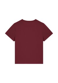 watapparel ABSTRACT - T-Shirt print - burgundy