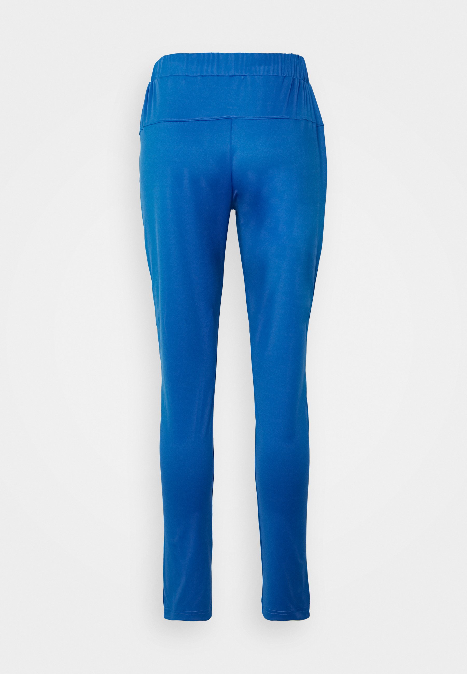 K-SWISS HYPERCOURT STRETCH PANT - Pantaloni sportivi - classic blue/blu -  Zalando.it