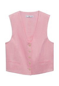 BORELI - Väst - pink