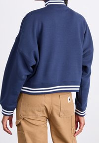 Ellesse Felpa - dark blue