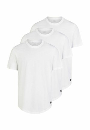 3 PACK - T-shirt basic