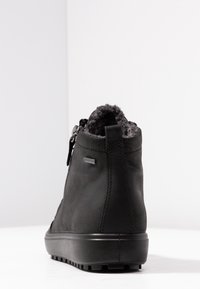 ECCO Botas para la nieve - black