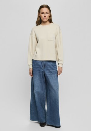 MSCH Copenhagen, Sudadera - beige