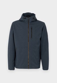 Neizbrano, navy blazer